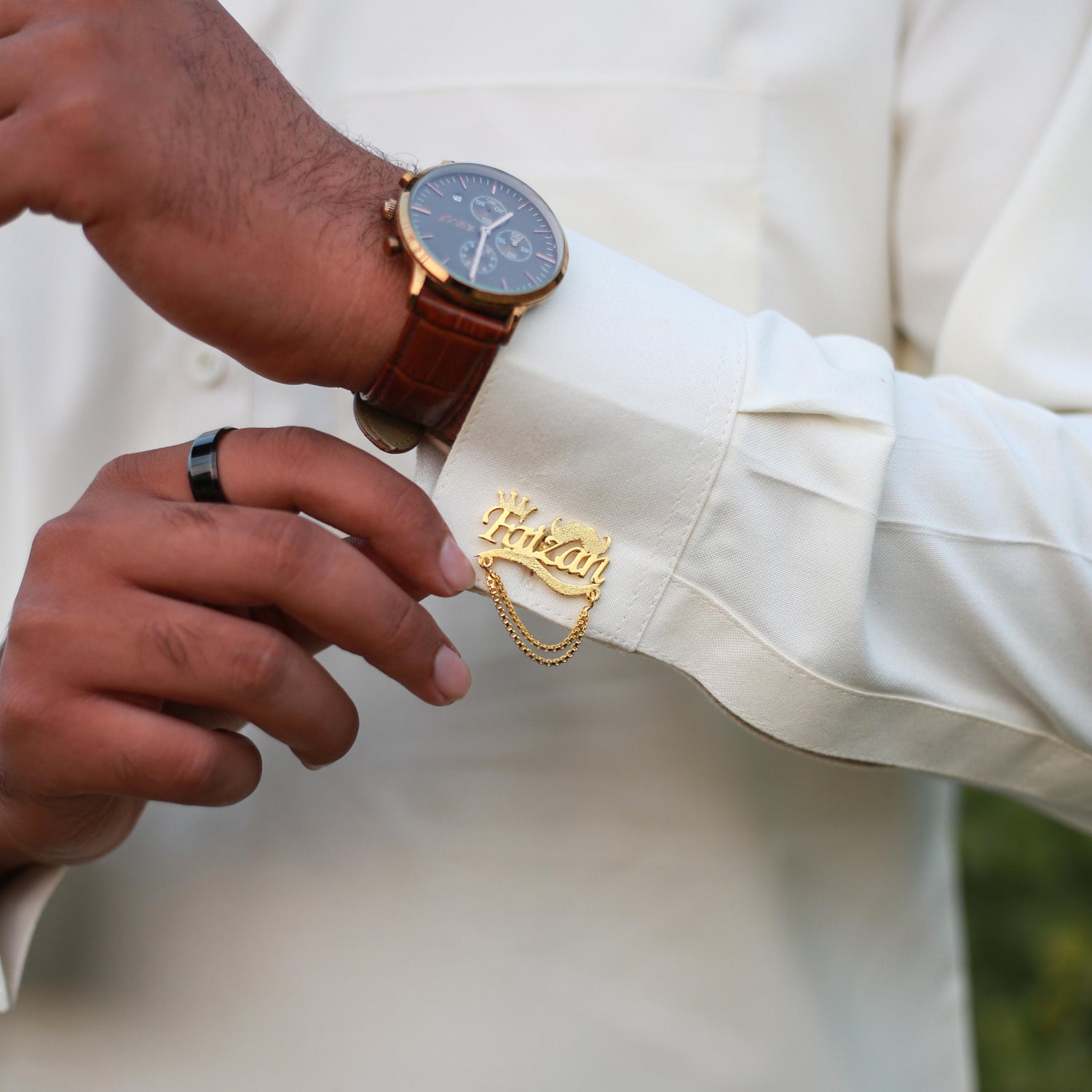 For Mens